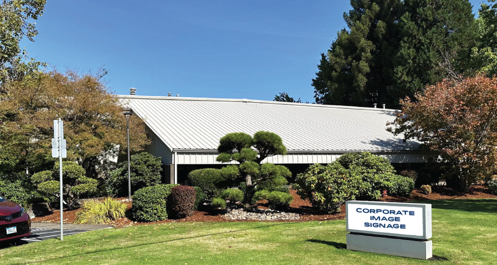 11975 SW Herman Rd, Tualatin, OR for lease - Building Photo - Image 1 of 6