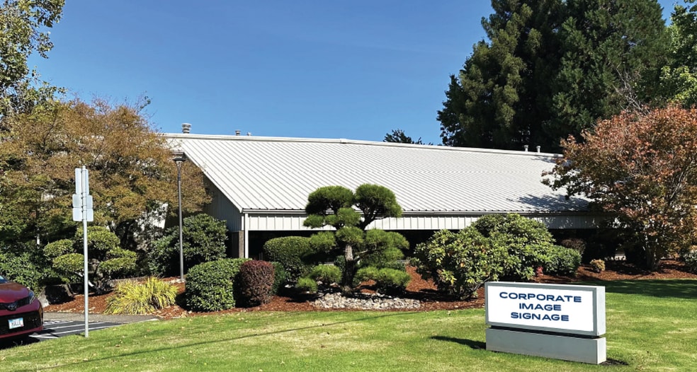 11975 SW Herman Rd, Tualatin, OR for lease - Primary Photo - Image 1 of 6