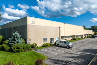 More details for 16 Mount Ebo Rd S, Brewster, NY - Industrial for Lease