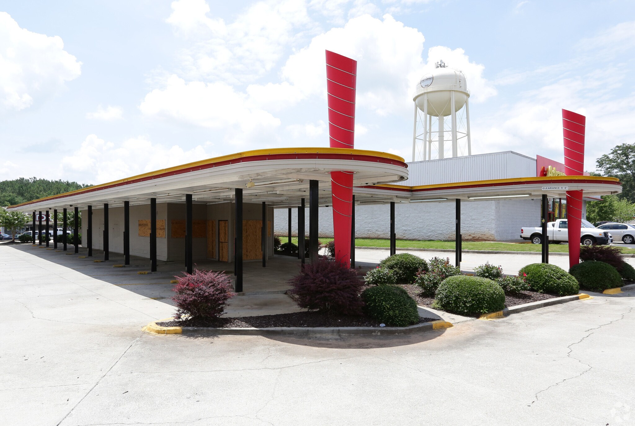 419 Bankhead Hwy, Carrollton, GA for sale Primary Photo- Image 1 of 1