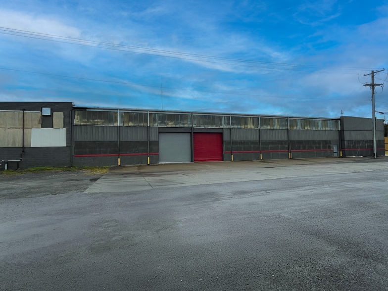 1029 Lyell Ave, Rochester, NY for lease - Building Photo - Image 2 of 7