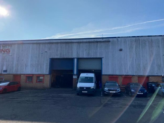 More details for 3-23 Kilbirnie Pl, Glasgow - Industrial for Lease