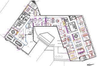 5 Avenue De Friedland, Paris for lease Floor Plan- Image 1 of 1