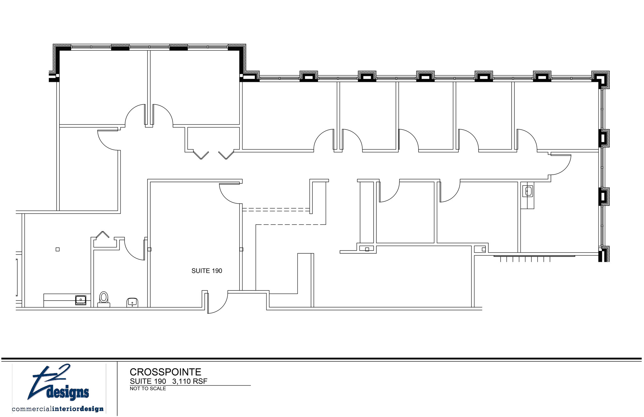 2300 Genoa Business Park Dr, Brighton, MI for lease Floor Plan- Image 1 of 1