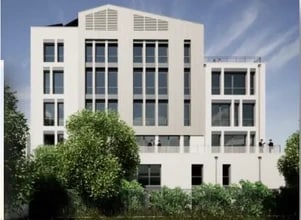 Office in Lyon for lease Building Photo- Image 1 of 4