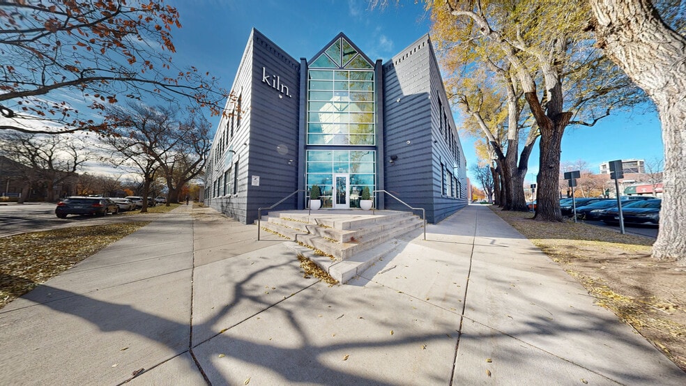 301 Remington St, Fort Collins, CO for lease - Matterport 3D Scan - Image 3 of 36