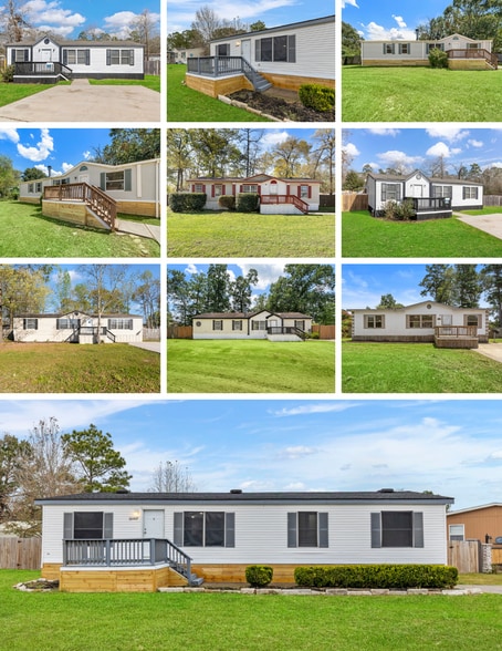 16509 Brittany Way, Conroe, TX for sale - Other - Image 1 of 23