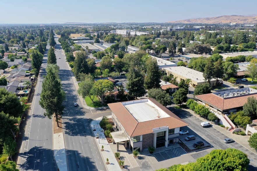 6970 Santa Teresa Blvd, San Jose, CA for sale - Building Photo - Image 2 of 5