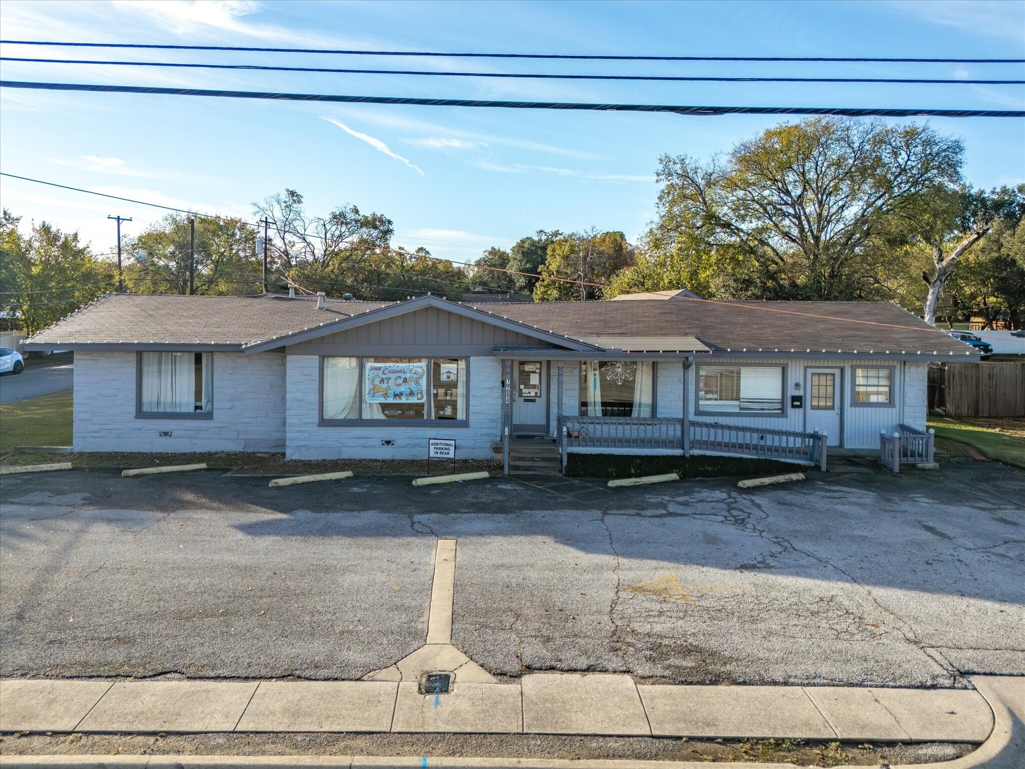 7264 Glenview Dr, North Richland Hills, TX for sale Building Photo- Image 1 of 61