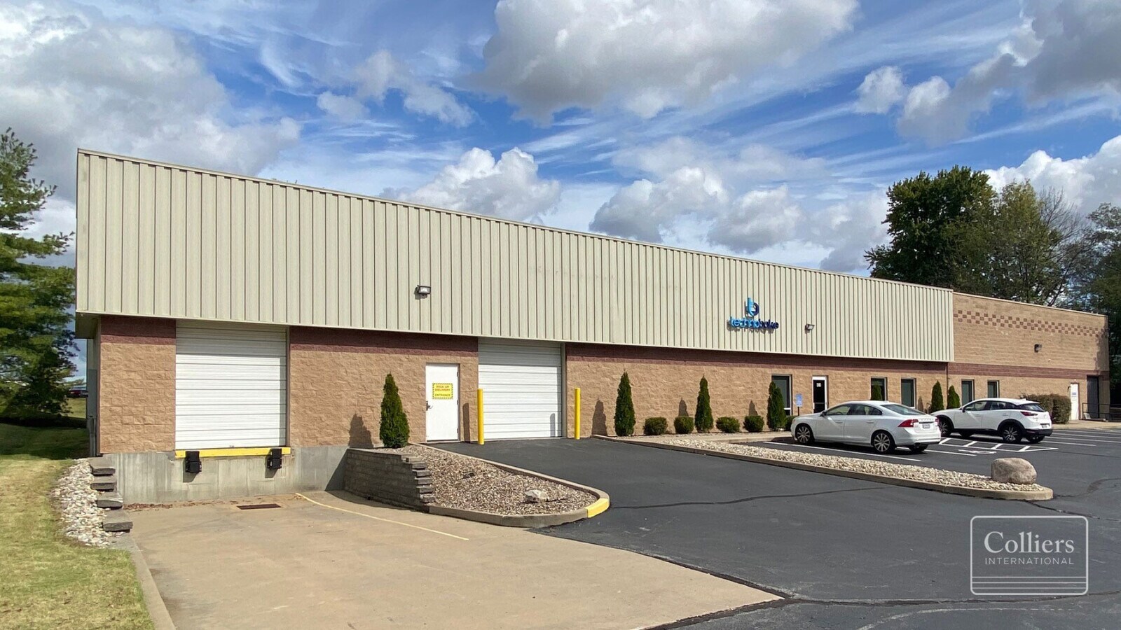 431 Brown Rd, Saint Peters, MO 63376