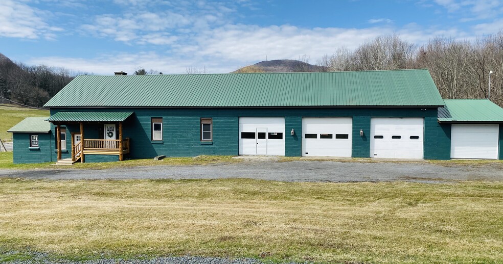 60095 State route 30, Grand Gorge, NY 12434 - 60095 state route 30 ...