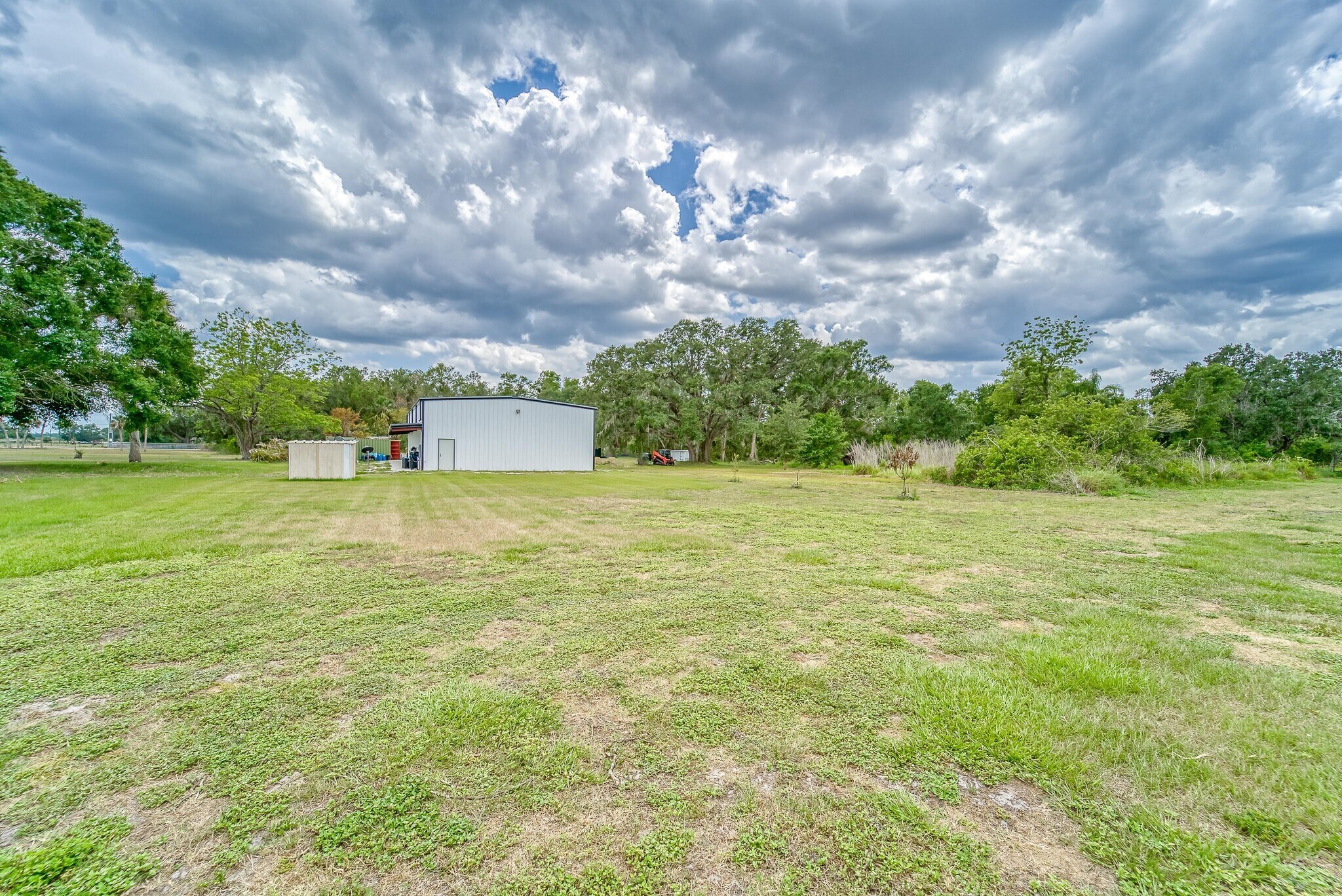 2745 Griffin, Wauchula, FL 33873 Land for Sale