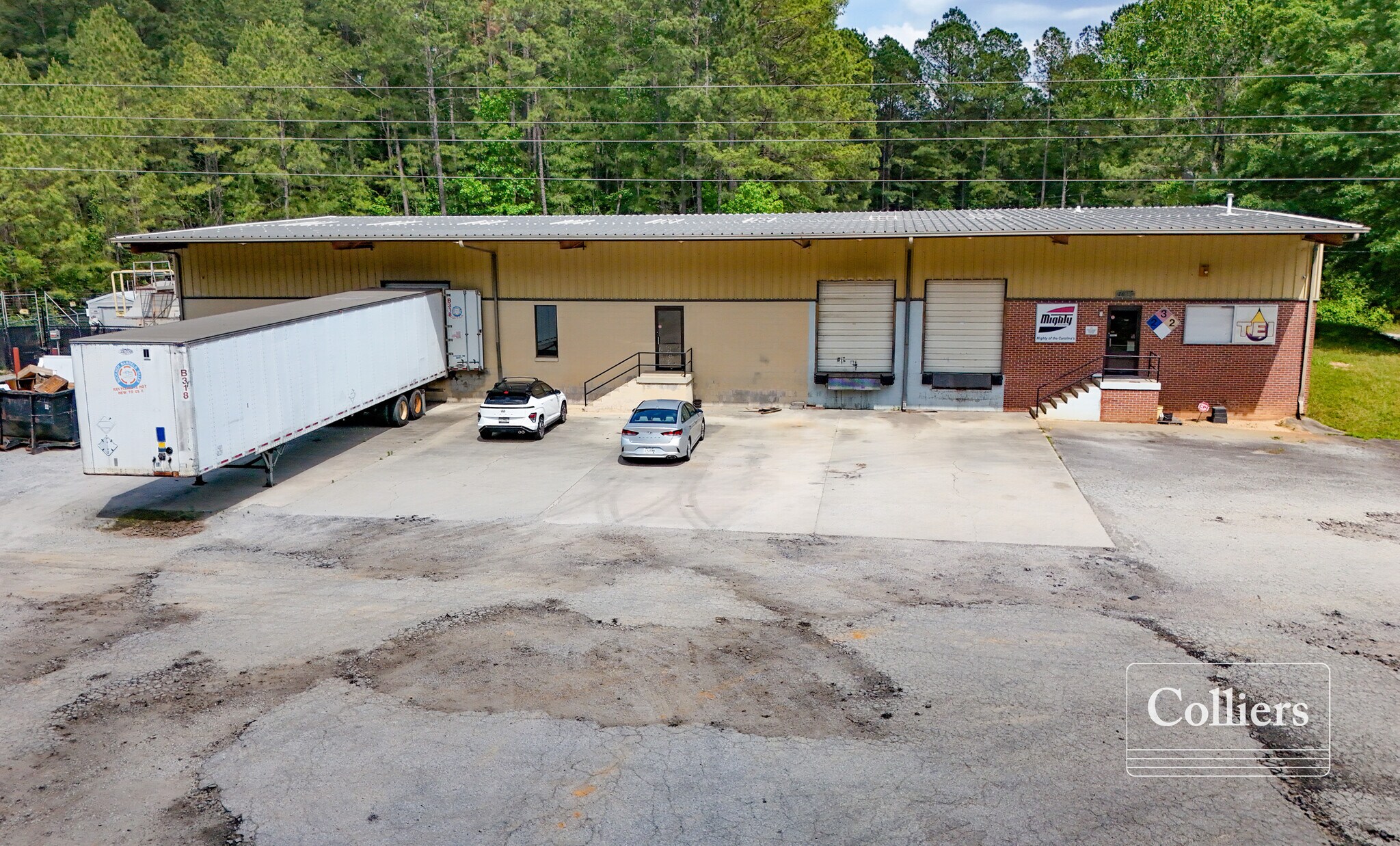 7632 Fairfield Rd, Columbia, SC for sale Primary Photo- Image 1 of 1