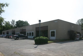 More details for 6047 Executive Center Dr, Memphis, TN - Flex for Lease