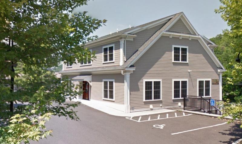 9 Ethan Allen Hwy, Ridgefield, CT for sale Primary Photo- Image 1 of 1