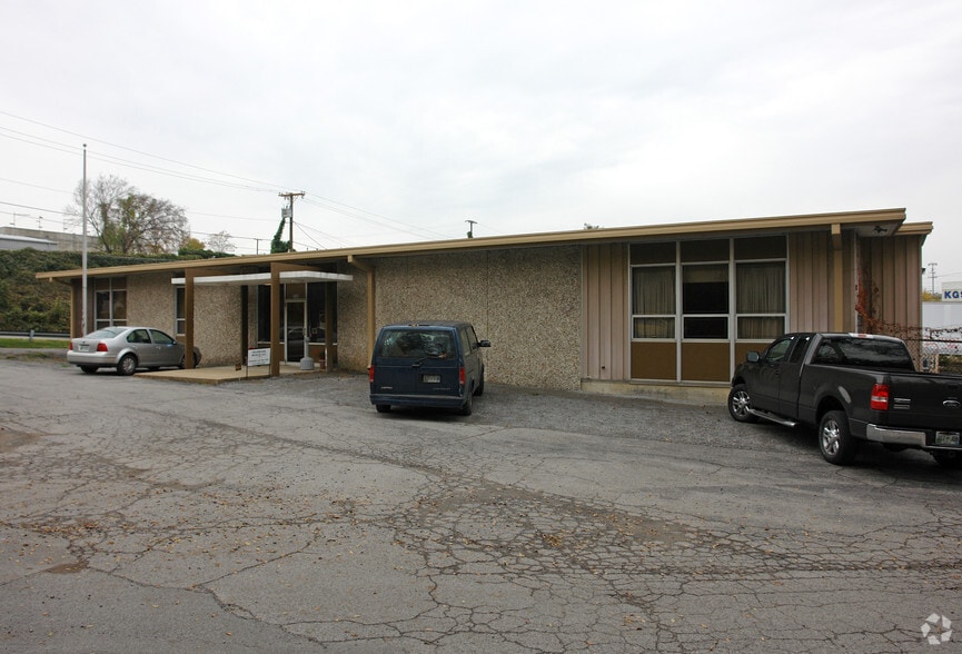 330 Woodycrest Ave, Nashville, TN for sale - Building Photo - Image 3 of 3
