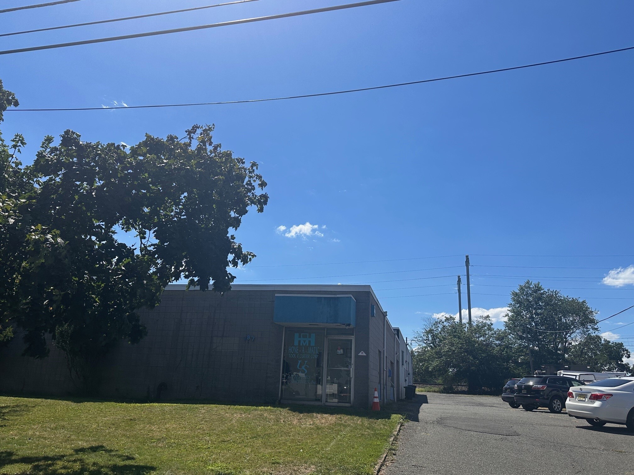 187 Wescott Ave, Rahway, NJ for lease Building Photo- Image 1 of 2