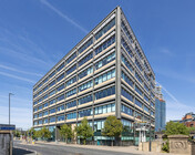 No.1 Leeds - Commercial Real Estate