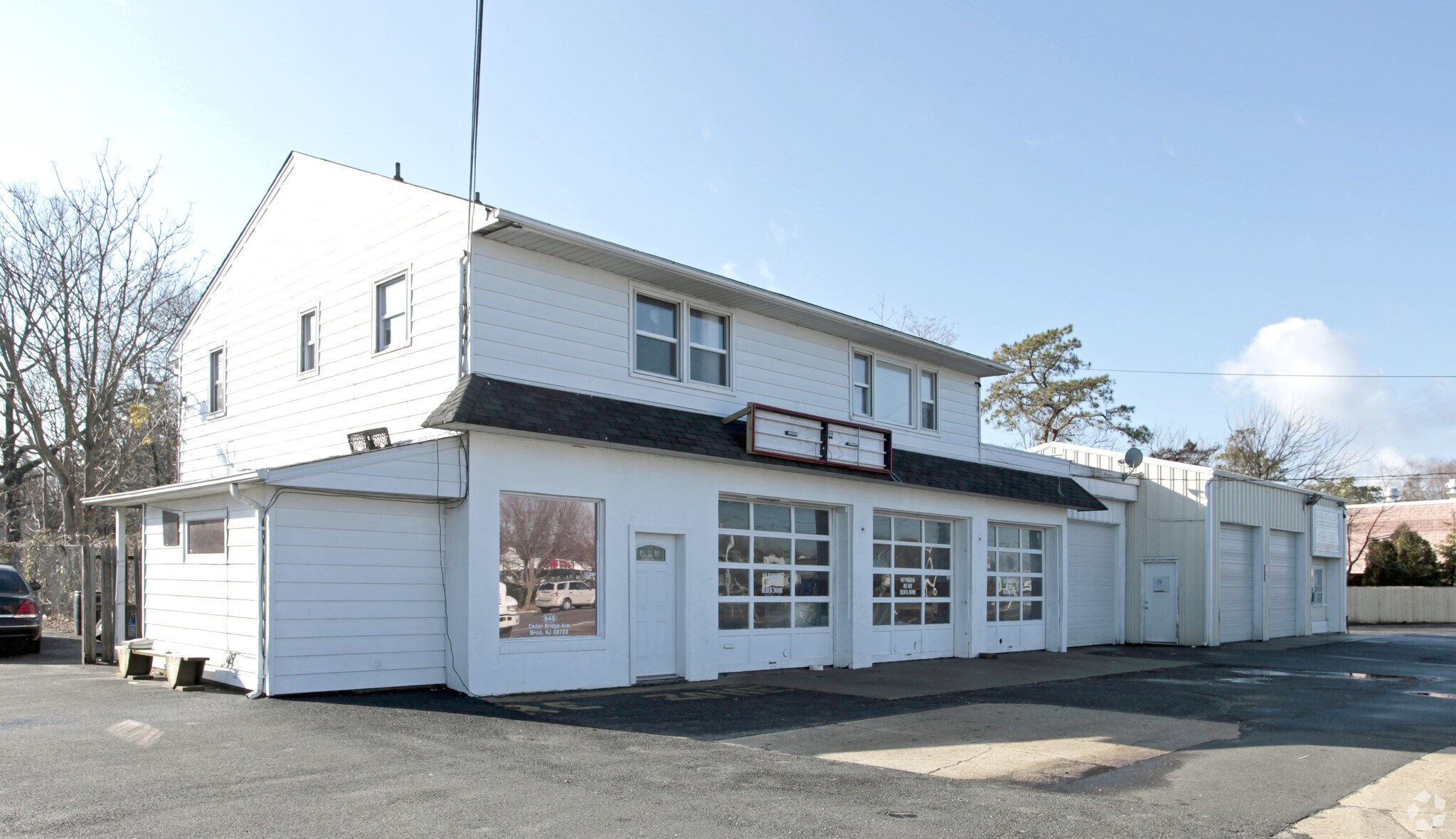 945 Cedar Bridge Ave, Brick, NJ for sale Primary Photo- Image 1 of 1