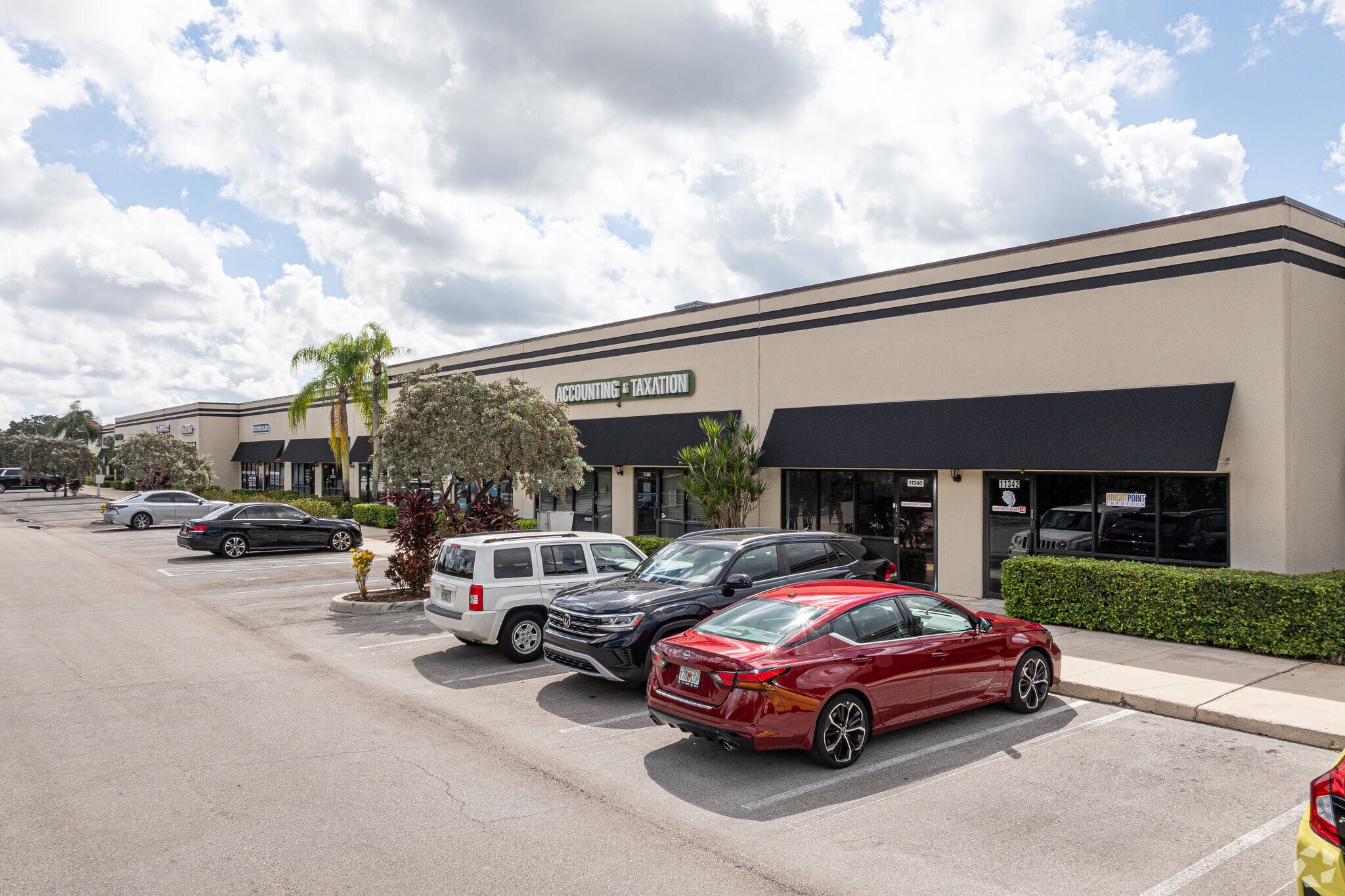 11300-11354 Wiles Rd, Coral Springs, FL for lease Primary Photo- Image 1 of 61