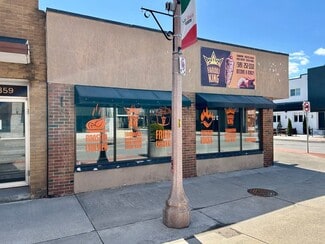 More details for 851 E Erie St, Windsor, ON - Retail for Sale