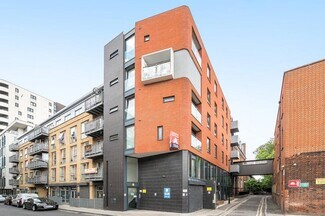 More details for 1 Ghent Way, London - Office for Lease