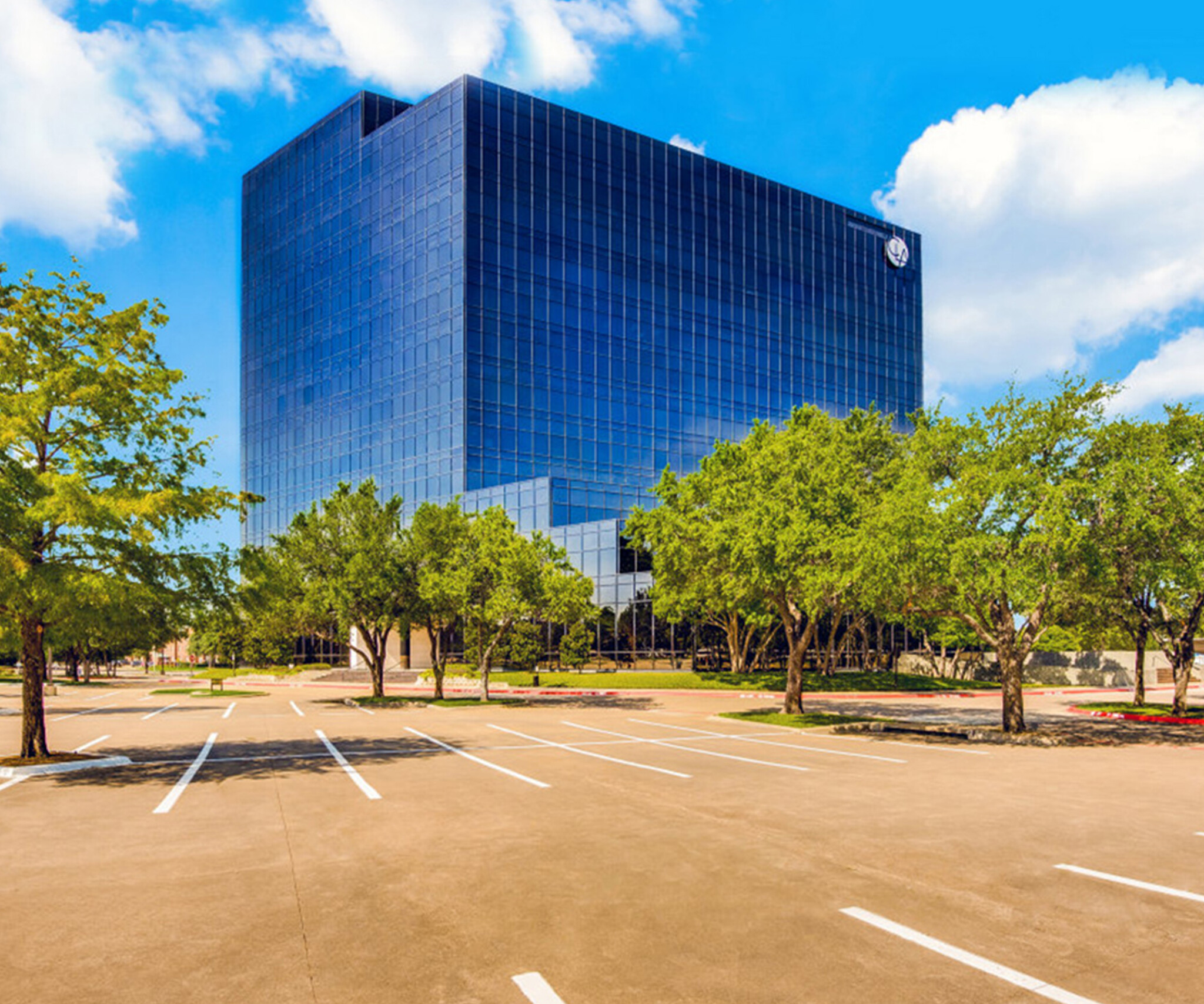 101 E Park Blvd, Plano, TX for lease Building Photo- Image 1 of 6