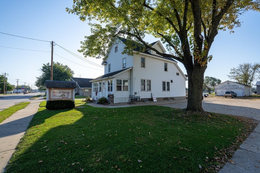 507 W Wisconsin St, Sparta, WI for sale - Building Photo - Image 2 of 48