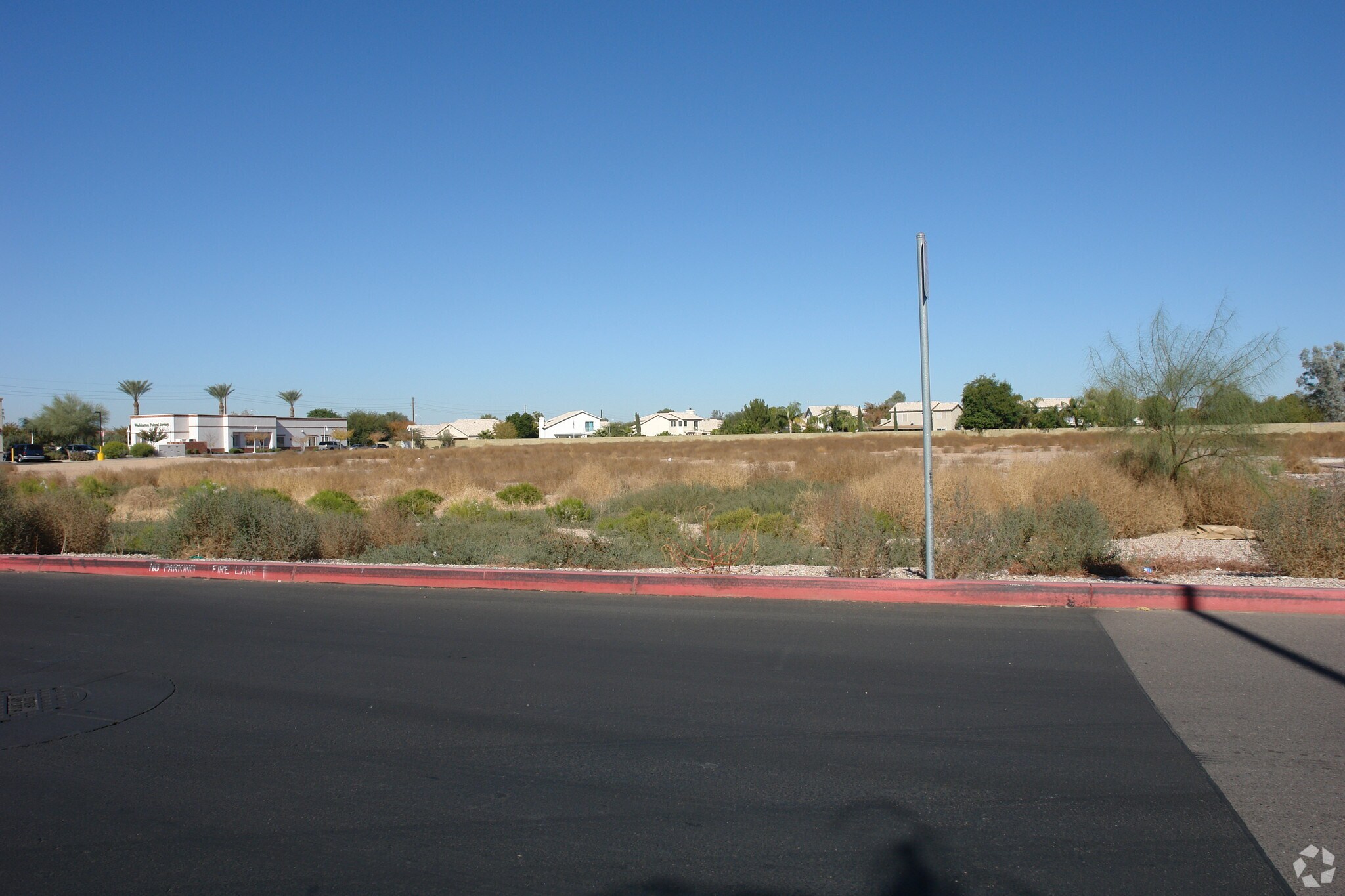 NEC S Cooper Rd, Gilbert, AZ for sale Primary Photo- Image 1 of 1