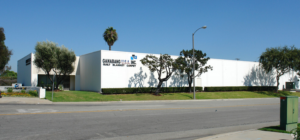 1124 E Del Amo Blvd, Carson, CA 90746 - Industrial for Lease | LoopNet