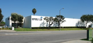 More details for 1124 E Del Amo Blvd, Carson, CA - Industrial for Lease