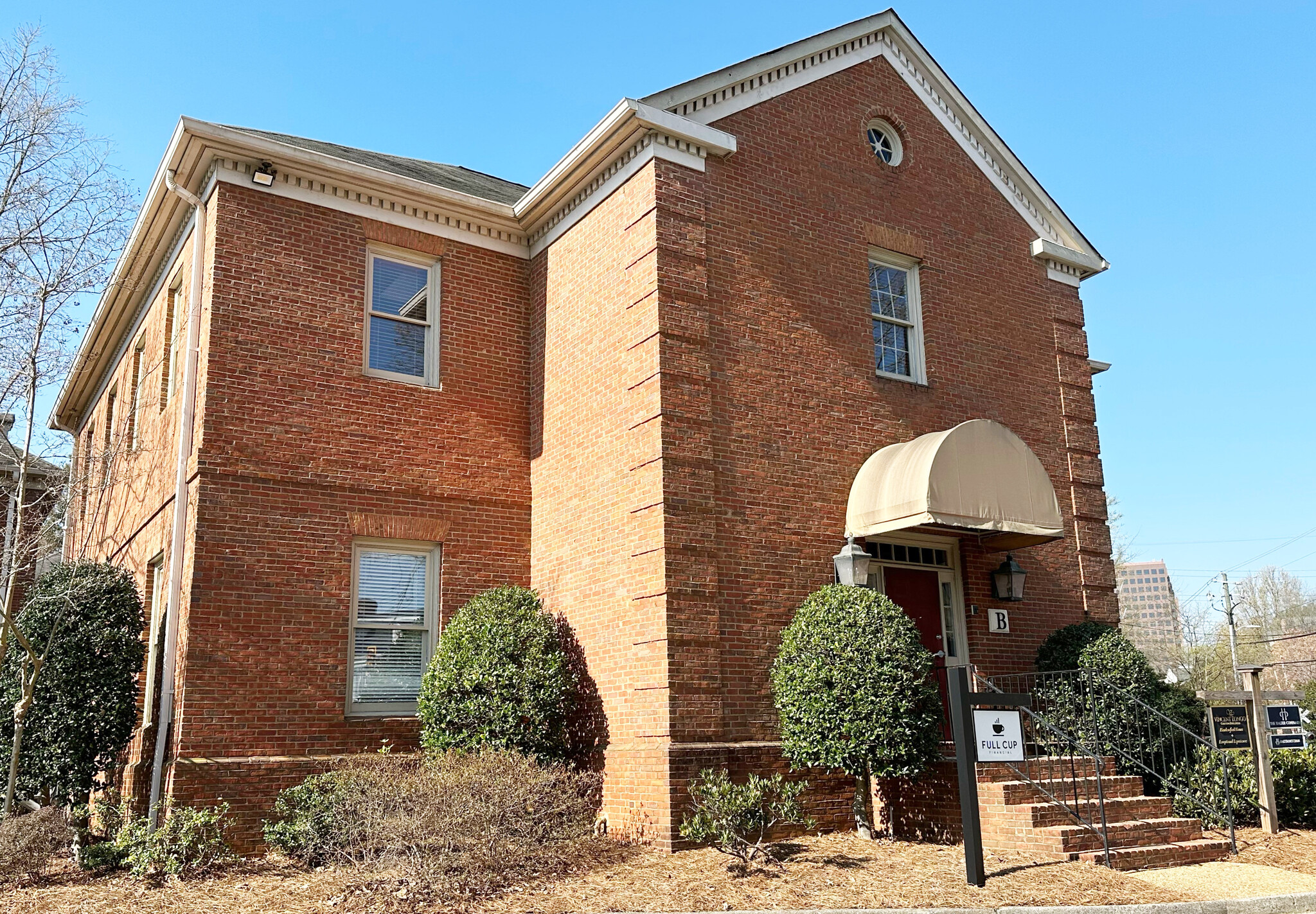 2900 Paces Ferry Rd SE, Atlanta, GA for sale Building Photo- Image 1 of 1