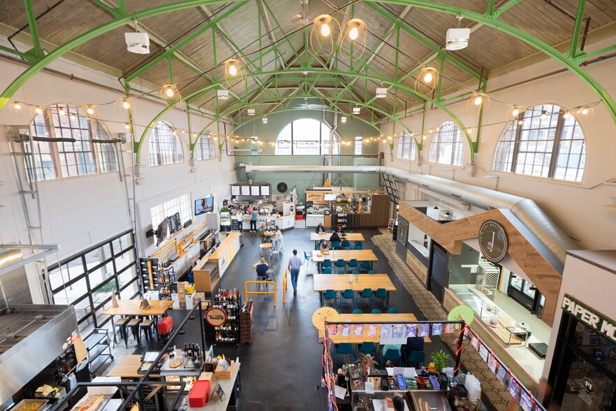 101 S Fountain Ave, Springfield, OH for sale - Building Photo - Image 2 of 5