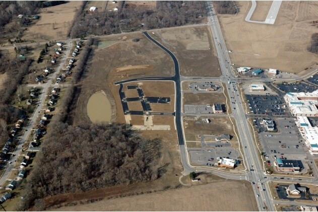 State Route 741, Springboro, OH for sale Primary Photo- Image 1 of 1