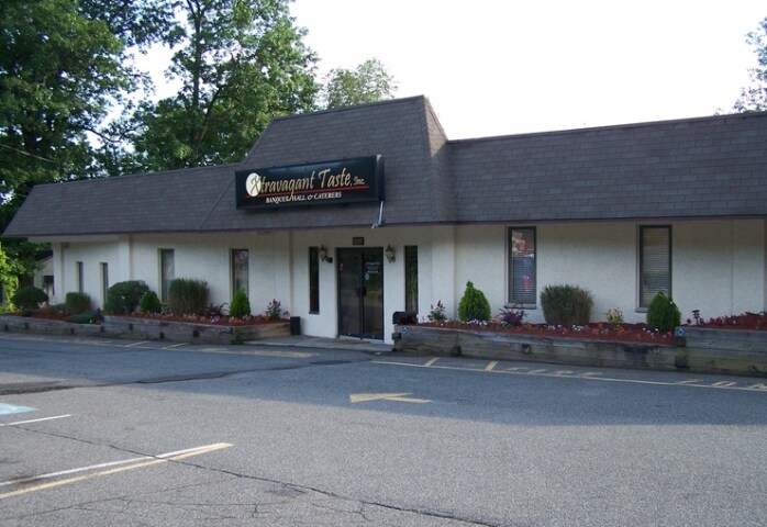 201 N Route 9W, Congers, NY for sale - Primary Photo - Image 1 of 1