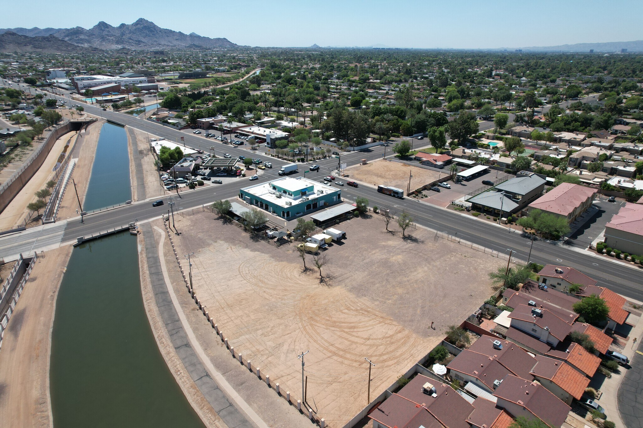 712 W Dunlap Ave, Phoenix, AZ for sale Building Photo- Image 1 of 4