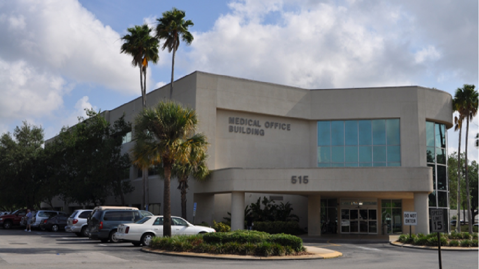 515 W State Road 434, Longwood, FL for lease - Building Photo - Image 1 of 3