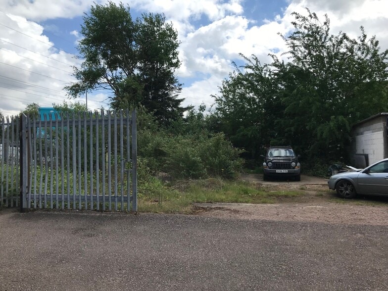 46 Lea Rd, Waltham Abbey for sale - Primary Photo - Image 1 of 1