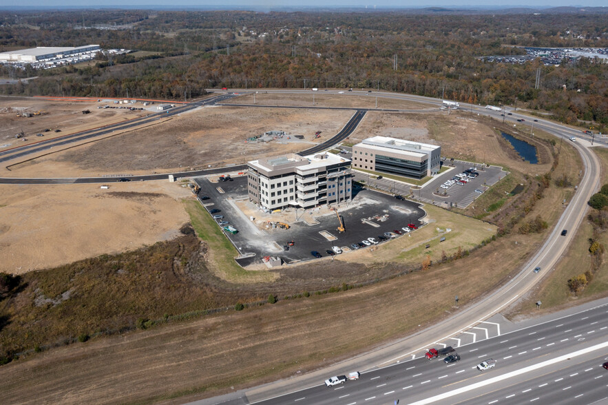 Legacy Pointe Boulevard, Mount Juliet, TN for lease - Aerial - Image 1 of 14