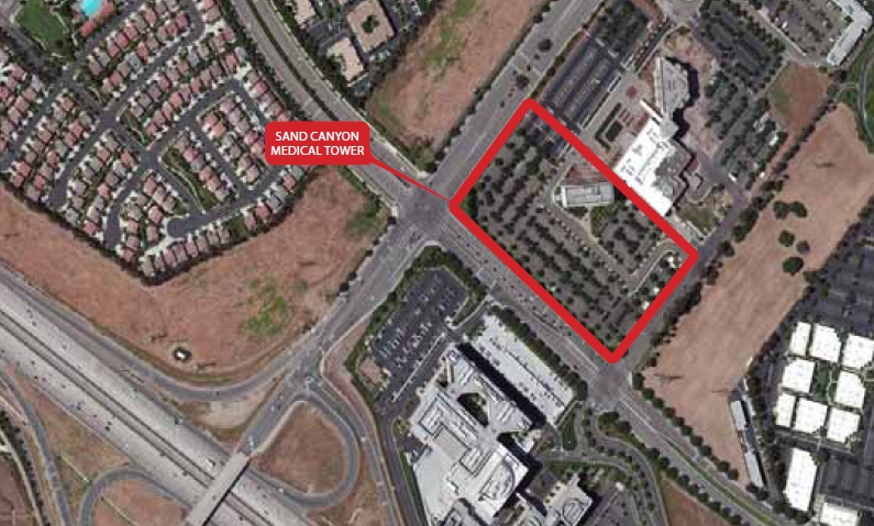 16300 Sand Canyon Ave, Irvine, CA | LoopNet