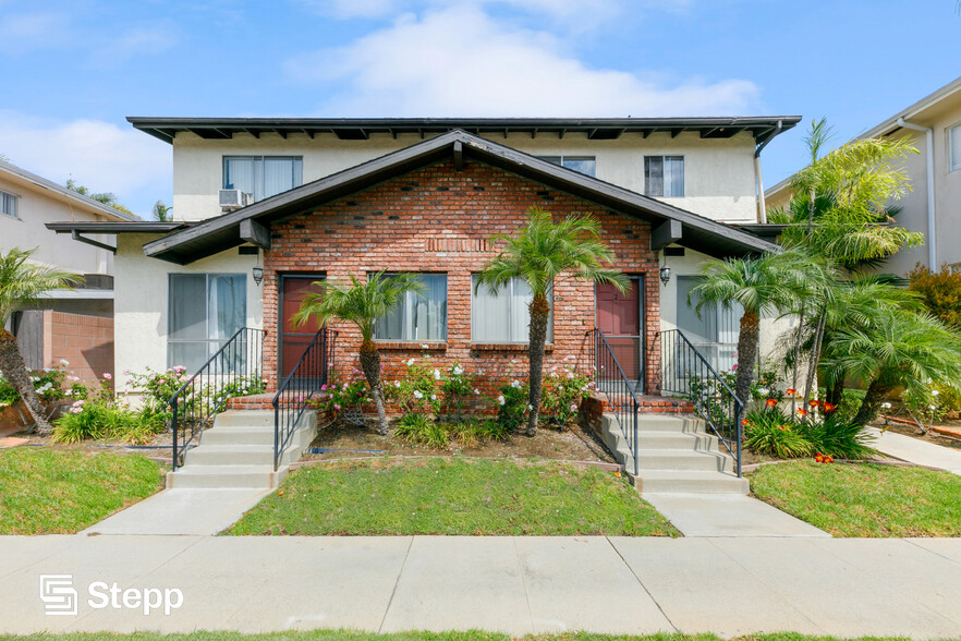 651 E 46th St, Long Beach, CA for sale - Building Photo - Image 1 of 1