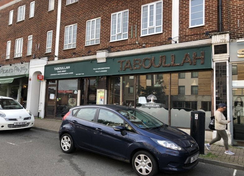 5-6 Central Parade, Surbiton for lease Primary Photo- Image 1 of 2
