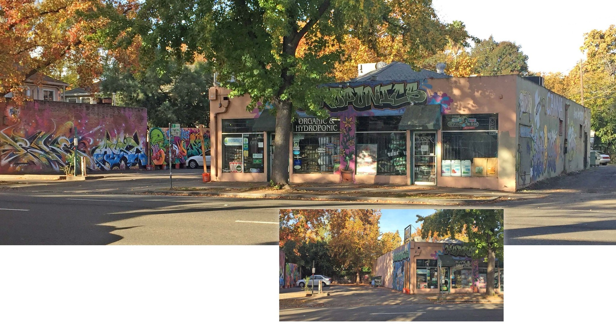 1918 16th St, Sacramento, CA for sale Building Photo- Image 1 of 1