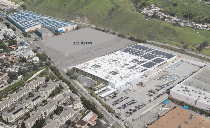 Mission Crossing portfolio of 4 properties for sale on LoopNet.com - Building Photo - Image 3 of 5