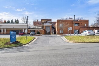 More details for 140 W 11th St, Front Royal, VA - Office/Medical for Lease
