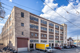 More details for 337-351 Sherman Ave, Newark, NJ - Industrial for Sale