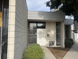 More details for 5569 W Washington Blvd, Los Angeles, CA - Flex for Lease