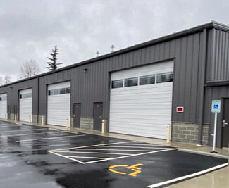 More details for 3661 Irongate Rd, Bellingham, WA - Industrial for Lease