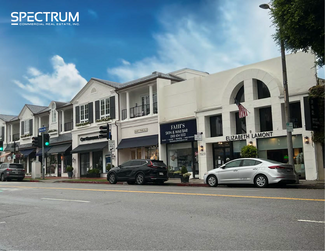 More details for 15235 Sunset Blvd, Pacific Palisades, CA - Retail for Lease