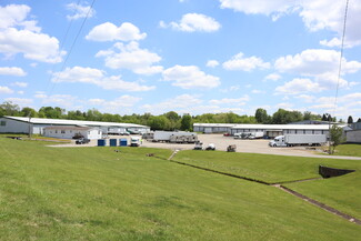 More details for 251 Price Rd, Lexington, KY - Industrial for Lease